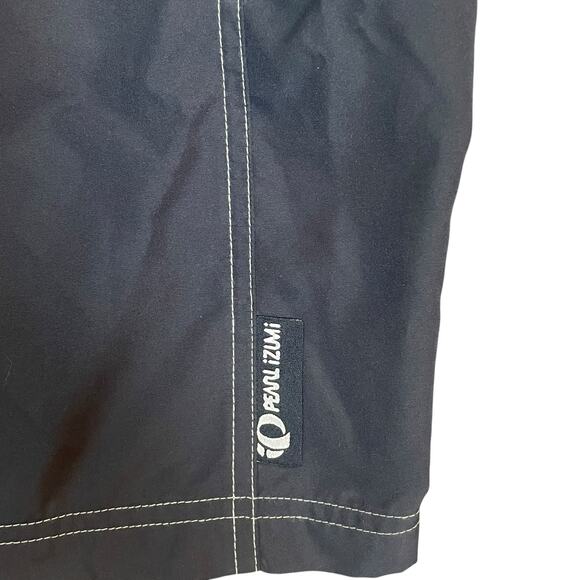 Pearl Izumi Mens XL Mountain Bike Shorts Padded Liner Removeable Chamois Black - Picture 4 of 14